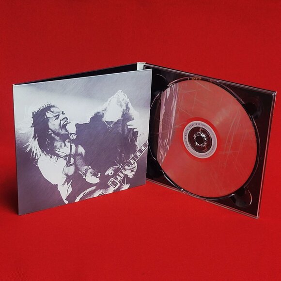 Guns N Roses Greatest Hits CD 2004 - Picture 5 of 10